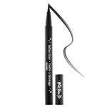 Kat Von D Tattoo Liner Waterproof Liquid Eyeliner In Trooper Black Full Size Unboxed