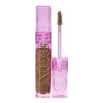 Kosas Air Brow Tinted Gel With Clean, Vegan Ingredients For Fluffy, Full And Healthy Brows, Longwear (Brown Black) Kosas Air Brow Tinted Gel With Clean, Vegan Ingredients For Fluffy, Full And Healthy Brows, Longwear (Brown Black)