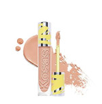 Kosas Revealer Extra Bright Serum-Powered Color Corrector - Illusion & Complimentary Sheet Masque Kosas Revealer Extra Bright Serum-Powered Color Corrector - Illusion & Complimentary Sheet Masque