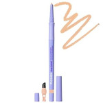 Kosas Soulgazer Intensifying Waterproof Gel Eyeliner - Gravitate (Creamy Beige Matte). Bonus Premium Korean Sheet Masque With Collagen Kosas Soulgazer Intensifying Waterproof Gel Eyeliner - Gravitate (Creamy Beige Matte). Bonus Premium Korean Sheet Masque With Collagen