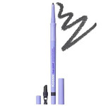 Kosas Soulgazer Intensifying Waterproof Gel Eyeliner - Orbit (Smokey Gray Matte). Bonus Premium Korean Sheet Masque With Collagen Kosas Soulgazer Intensifying Waterproof Gel Eyeliner - Orbit (Smokey Gray Matte). Bonus Premium Korean Sheet Masque With Collagen