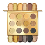 Kyda 12 Colors Orange Brown Eyeshadow Palette, Ultra-Rich Glitter Golden Brown Eyeshadow, Matte Warm Orange Neutral Nude Eye Shadow Palette, Soft Blendable Powder, Daily Neutral Eyes Shadow Kyda 12 Colors Orange Brown Eyeshadow Palette, Ultra-Rich Glitter Golden Brown Eyeshadow, Matte Warm Orange Neutral Nude Eye Shadow Palette, Soft Blendable Powder, Daily Neutral Eyes Shadow