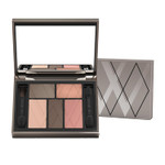 Lise Watier Dress Code 5-Colour Eyeshadow Palette, Business Casual, 0.21 Oz Lise Watier Dress Code 5-Colour Eyeshadow Palette, Business Casual, 0.21 Oz