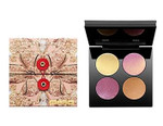 Pat Mcgrath Labs Blitz Astral Quad: Eyeshadow Palette Ritualistic Rose