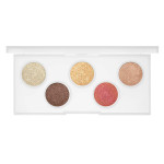 Pat Mcgrath Labs Mini Eye Ecstasy: Eyeshadow Palette Sublime