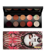 Pat Mcgrath Labs Mothership V Eyeshadow Palette - Bronze Seduction - 10 X 1.32 G