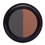 Real Purity Eye Shadow Duo - Lemon & Lime