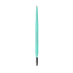 Sweed - Brow Pencil | Twist-Up, Non-Sharpen Tip + Built-In Spoolie Brush | Vegan, Cruelty-Free, Clean Beauty (Taupe)