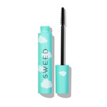 Sweed - Cloud Gift Set (Cloud Mascara; Black 12 Ml + Eyelash Serum 3 Ml) | Vegan, Cruelty-Free, Clean Beauty Sweed - Cloud Gift Set (Cloud Mascara; Black 12 Ml + Eyelash Serum 3 Ml) | Vegan, Cruelty-Free, Clean Beauty