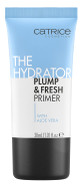 Catrice | The Hydrator Plump & Fresh Primer | Long Lasting, Moisturizing Make Up Base With Aloe Vera | Vegan & Cruelty Free | Made Without Oil, Parabens & Microplastics Catrice | The Hydrator Plump & Fresh Primer | Long Lasting, Moisturizing Make Up Base With Aloe Vera | Vegan & Cruelty Free | Made Without Oil, Parabens & Microplastics
