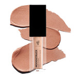 Moodstruck Liquid Eyeshadow In Reverent | Champagne Satin | Eye Make Up | Quick Dry Cream-To-Powder Eye Shadow | High Pigment & Smudge Resistant Finish Moodstruck Liquid Eyeshadow In Reverent | Champagne Satin | Eye Make Up | Quick Dry Cream-To-Powder Eye Shadow | High Pigment & Smudge Resistant Finish