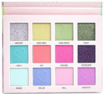 Beauty Creations That'S So Rad 12 Color Eyeshadow Palette