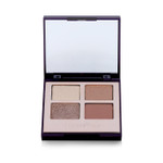 Charlotte Tilbury - Bigger Brighter Exxager Eyes Rose Gold, Cream