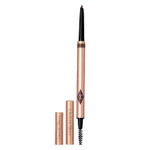 Charlotte Tilbury Brow Cheat Eyebrow Pencil - Natural Brown