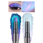Charmacy Multichrome 2 In 1 Cream Eyeshadow Stick, Waterproof Eye Brightener Highlighter Stick Makeup, High Pigmented, Smudge-Proof, Vegan & Cruelty-Free (#904) Charmacy Multichrome 2 In 1 Cream Eyeshadow Stick, Waterproof Eye Brightener Highlighter Stick Makeup, High Pigmented, Smudge-Proof, Vegan & Cruelty-Free (#904)