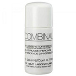 Combinal 5% Hydrogen Peroxide For Brow And Lash Tinting, 0.7 Ounce