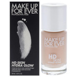 Hd Skin Hydra Glow - 1R12 Cool Ivory By Make Up For Ever For Women - 1 Oz Foundation