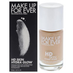 Hd Skin Hydra Glow - 2N22 Nude By Make Up For Ever For Women - 1 Oz Foundation Hd Skin Hydra Glow - 2N22 Nude By Make Up For Ever For Women - 1 Oz Foundation