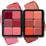 12 Colors Cream Blush Palette Matte Blush Contour And Highlight Blush Palette Waterproof And Long Lasting Blush Cream Makeup Palette 12 Colors Cream Blush Palette Matte Blush Contour And Highlight Blush Palette Waterproof And Long Lasting Blush Cream Makeup Palette