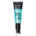 e.l.f. Power Grip Primer, Gel-Based & Hydrating Face Primer For Smoothing Skin & Gripping Makeup, Moisturizes & Primes, 0.811 Fl Oz (24 ml)