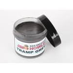 Jim Howle Grease Makeup - Tramp Grey (2 Oz)