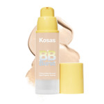 Kosas Bb Burst Tinted Face Gel Cream - Supports Healthy Collagen, Smoothes Skin, Hydrates & Moisturizes - Lightweight Buildable Coverage - Light Medium Neutral Warm 20, (1 Oz/30 Ml) Kosas Bb Burst Tinted Face Gel Cream - Supports Healthy Collagen, Smoothes Skin, Hydrates & Moisturizes - Lightweight Buildable Coverage - Light Medium Neutral Warm 20, (1 Oz/30 Ml)
