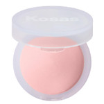 Kosas Cloud Set Face Brightening Powder - Pressed Brightening Powder, Smooths Shine Controll, Coverage For Dark Undereye & Uneven Skin - Lightweight Setting Powder - Candy (Sheer Brightening Pink) Kosas Cloud Set Face Brightening Powder - Pressed Brightening Powder, Smooths Shine Controll, Coverage For Dark Undereye & Uneven Skin - Lightweight Setting Powder - Candy (Sheer Brightening Pink)