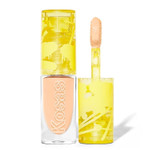 Kosas Mini Revealer Concealer - Medium Coverage Makeup, Conceals Dark Circles Under Eyes, Dark Spots And Blemishes (Tone 03)