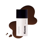 Kosas Tinted Face Oil | Nourishing, Light-Coverage Tinted Foundation, (Tone 9.5)