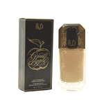 Kvd Beauty Good Apple Non-Comedogenic Full-Coverage Serum Foundation Medium 027 Kvd Beauty Good Apple Non-Comedogenic Full-Coverage Serum Foundation Medium 027