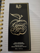 Kvd Beauty Good Apple Non-Comedogenic Full-Coverage Serum Foundation Medium 030