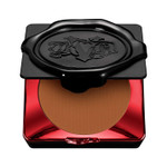 Kvd Beauty Lock-It Powder Foundation 220 Rich Deep