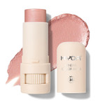 Kyda 3 Colors Mineral Color Balm, Buildable Shimmer Color For Lips And Cheeks, Broad Spectrum Spf 35, Natural Shimmer Finish, Lightweight Blendable Creamy, Multiuse Blush Stick, Set A Kyda 3 Colors Mineral Color Balm, Buildable Shimmer Color For Lips And Cheeks, Broad Spectrum Spf 35, Natural Shimmer Finish, Lightweight Blendable Creamy, Multiuse Blush Stick, Set A