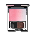 Kyda Orange Shimmer Blush, Gradient Warm Apricot Orange Color, Micro-Fine Pearl Powder Blush, Soft Buildable Cheek Color, Lightweight Smooth, Multiuse Blusher Makeup Compact Kyda Orange Shimmer Blush, Gradient Warm Apricot Orange Color, Micro-Fine Pearl Powder Blush, Soft Buildable Cheek Color, Lightweight Smooth, Multiuse Blusher Makeup Compact