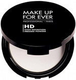 Make Up For Ever Hd Microfinish Pressed Powder -6.2G/0.21Oz By Makeup Forever Make Up For Ever Hd Microfinish Pressed Powder -6.2G/0.21Oz By Makeup Forever