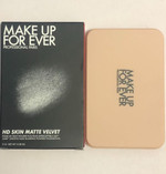Make Up For Ever Hd Skin Matte Velvet Undetectable Longwear Blurring Powder Foundation 1N00 Alabaster Make Up For Ever Hd Skin Matte Velvet Undetectable Longwear Blurring Powder Foundation 1N00 Alabaster