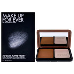 Make Up For Ever Hd Skin Matte Velvet Undetectable Longwear Blurring Powder Foundation 2N26 Sand Make Up For Ever Hd Skin Matte Velvet Undetectable Longwear Blurring Powder Foundation 2N26 Sand