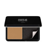 Make Up For Ever Matte Velvet Skin Blurring Powder Foundation - # Y415 (Almond) Make Up For Ever Matte Velvet Skin Blurring Powder Foundation - # Y415 (Almond)