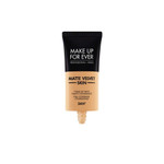 Make Up For Ever Matte Velvet Skin Full Coverage Foundation Y375 Golden Sand Make Up For Ever Matte Velvet Skin Full Coverage Foundation Y375 Golden Sand