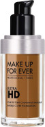 Make Up For Ever Ultra Hd Invisible Cover Foundation R520