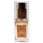 Max Factor Healthy Skin Harmony Miracle Foundation Spf 20-85 Caramel Foundation Women 1 Oz Max Factor Healthy Skin Harmony Miracle Foundation Spf 20-85 Caramel Foundation Women 1 Oz