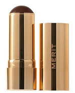 Merit Bronze Balm Sheer Sculpting Bronzer - Monarch (Deep Skin) 0.44 Oz / 12.5 G Merit Bronze Balm Sheer Sculpting Bronzer - Monarch (Deep Skin) 0.44 Oz / 12.5 G