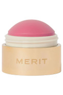 Merit Flush Balm Cream Blush - 0.31 Oz / 9 G (Fox (Warm Taupe), 0.31 Oz / 9 G) Merit Flush Balm Cream Blush - 0.31 Oz / 9 G (Fox (Warm Taupe), 0.31 Oz / 9 G)