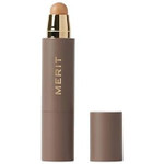 Merit The Minimalist Perfecting Complexion Foundation And Concealer Stick Linen Merit The Minimalist Perfecting Complexion Foundation And Concealer Stick Linen