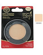 Morisco Maja Pressed Powder| Delicately Scented Pressed Powder, Mirror And Tassel Compartment For Flawless Skin; 0.53 Ounces Morisco Maja Pressed Powder| Delicately Scented Pressed Powder, Mirror And Tassel Compartment For Flawless Skin; 0.53 Ounces