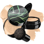 Mushroom Head Air Cushion Cc Cream Foundation Bb Cream Foundation Makeup Moisturizing Cc Cream Liquid Foundation,Concealer Lasting Makeup Foundation Even Skin Tone Makeup Base Primer (#05 Wheat) Mushroom Head Air Cushion Cc Cream Foundation Bb Cream Foundation Makeup Moisturizing Cc Cream Liquid Foundation,Concealer Lasting Makeup Foundation Even Skin Tone Makeup Base Primer (#05 Wheat)