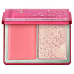 Natasha Denona Love Cheek Duo Palette 0.49Oz/ 14G Natasha Denona Love Cheek Duo Palette 0.49Oz/ 14G