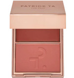 Patrick Ta Major Beauty Headlines - Double-Take Crème & Powder Blush (She'S Blushing) Patrick Ta Major Beauty Headlines - Double-Take Crème & Powder Blush (She'S Blushing)