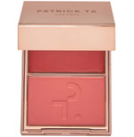 Patrick Ta Major Beauty Headlines - Double-Take Crème & Powder Blush (She'S That Girl) Patrick Ta Major Beauty Headlines - Double-Take Crème & Powder Blush (She'S That Girl)