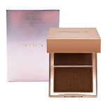 Patrick Ta Major Sculpt Crème Contour & Powder Bronzer Duo She'S Chiseled